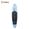 Tabla de paddle surf inflable para deportes acuáticos Allround SUP Paddleboard